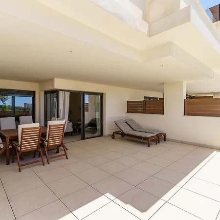 Apartment Ct 158 - Lotus Jardinana By Mps - La Cala De Mijas *