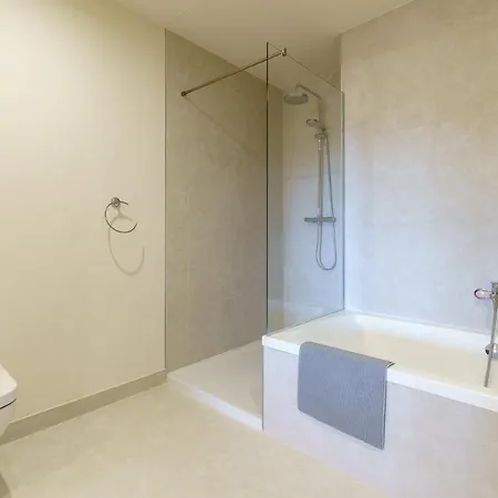Apartment Ct 158 - Lotus Jardinana By Mps - La Cala De Mijas *