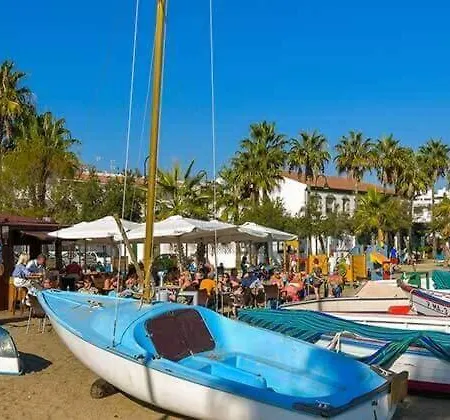 Lägenhet Ct 158 - Lotus Jardinana By Mps - La Cala De Mijas Málaga