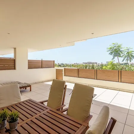 Apartment Ct 158 - Lotus Jardinana By Mps - La Cala De Mijas *