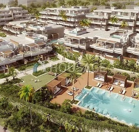Apartment Ct 158 - Lotus Jardinana By Mps - La Cala De Mijas *