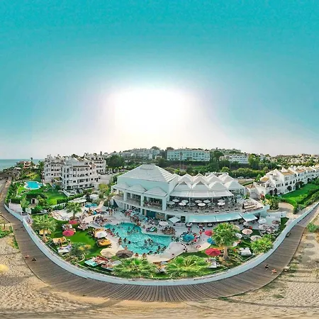 Apartment Ct 158 - Lotus Jardinana By Mps - La Cala De Mijas Malaga