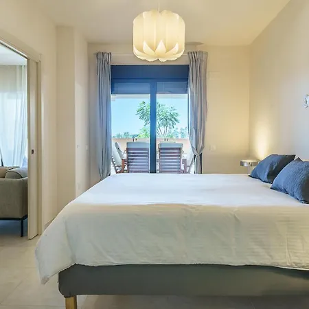 Ct 158 - Lotus Jardinana By Mps - La Cala De Mijas Apartment Malaga