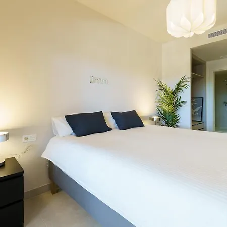 Apartment Ct 158 - Lotus Jardinana By Mps - La Cala De Mijas