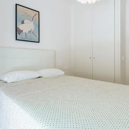 Apartment Ct 158 - Lotus Jardinana By Mps - La Cala De Mijas Malaga
